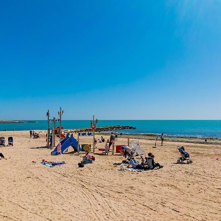 Apartamento Sunrise Orbiplaya 托雷维耶哈 外观 照片