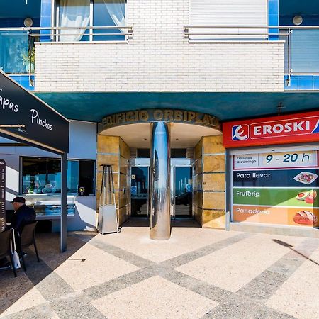 Apartamento Sunrise Orbiplaya 托雷维耶哈 外观 照片