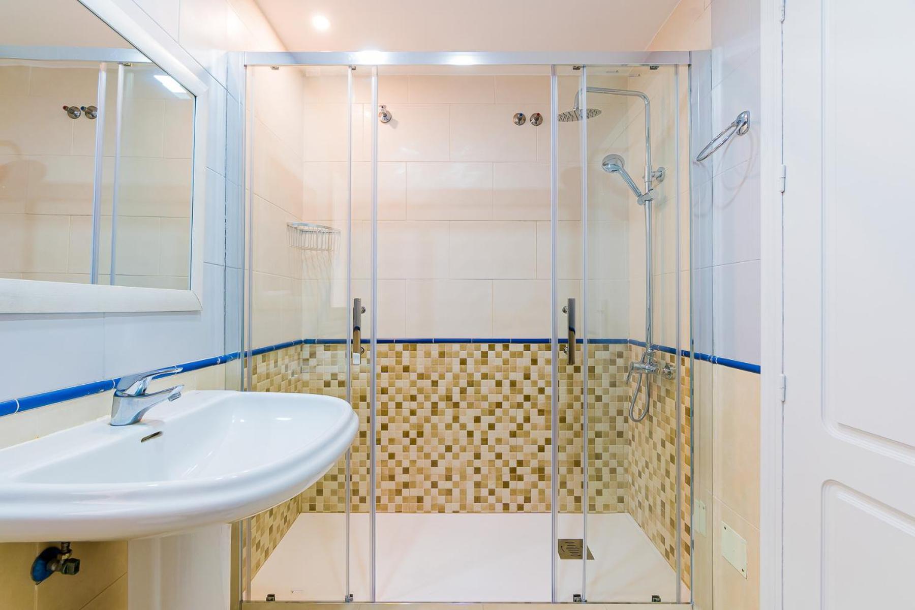 Apartamento Sunrise Orbiplaya 托雷维耶哈 外观 照片